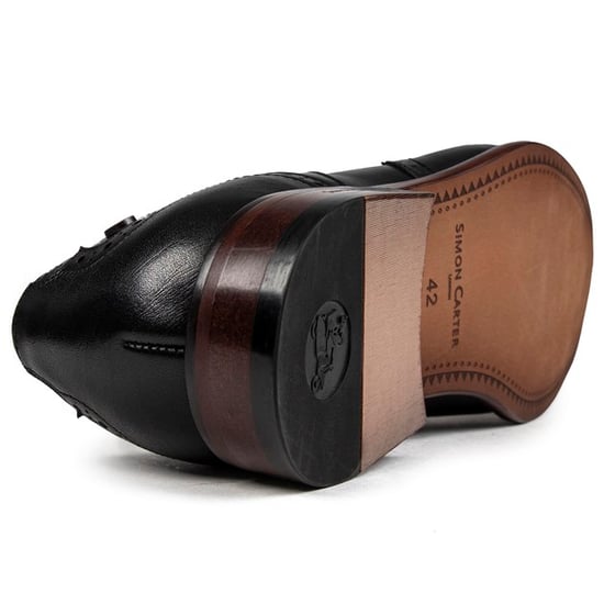Simon Carter Beagle Shoes