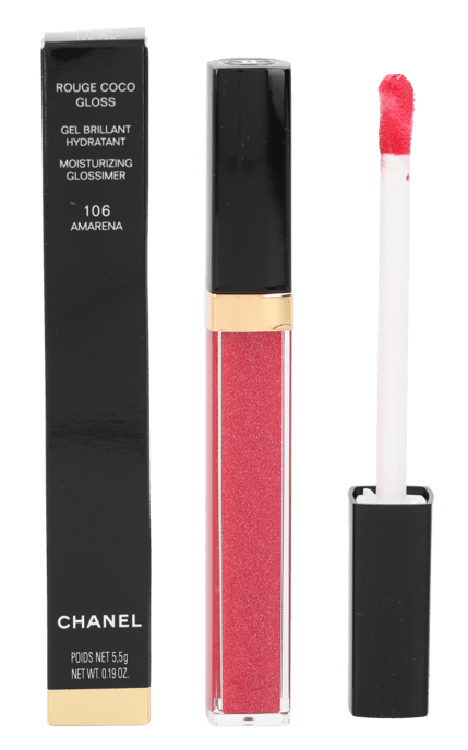 Chanel Rouge Coco Gloss5.5 g. - Image 1