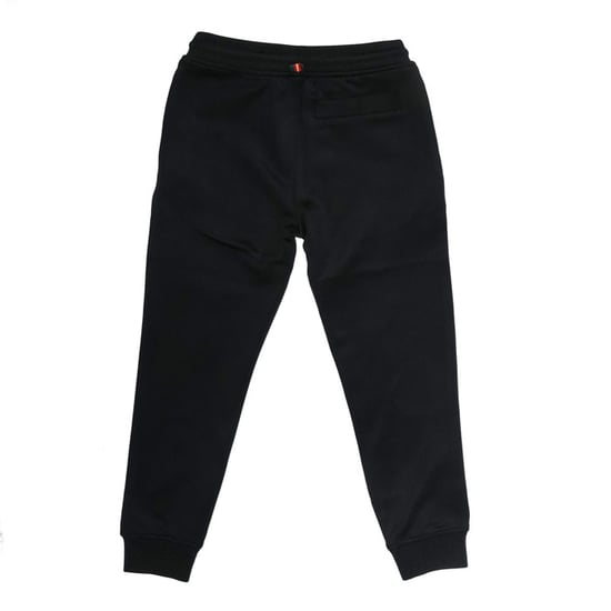 Boy's Luke 1977 Junior Trico Jog Pant in Black