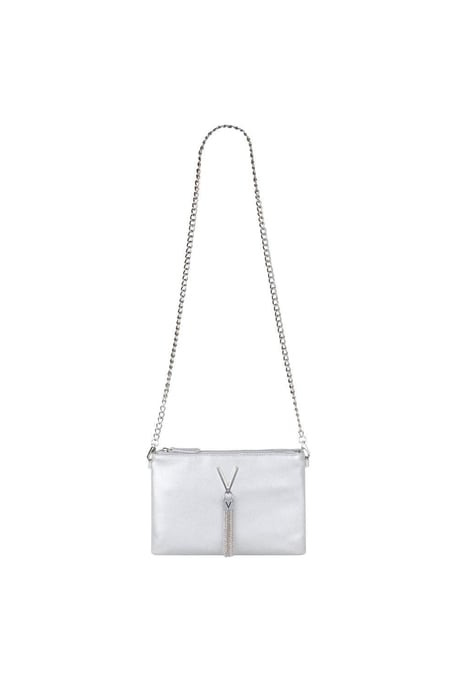 Divina Schoudertas Op Een Ketting Zilver - Image 4