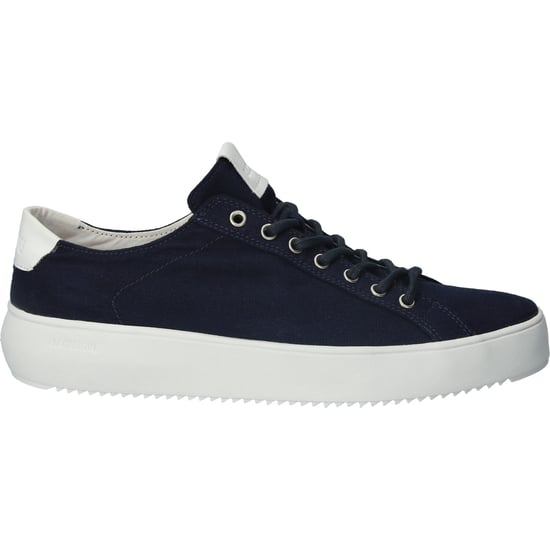 MORGAN - Navy - Sneaker (low)