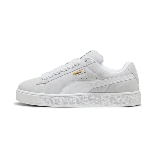 PUMA Unisex Suede XL Sneakers - Image 3