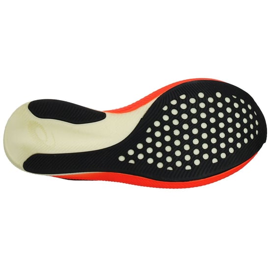 Asics MetaSpeed Sky Dames Rood Trainers - Image 4