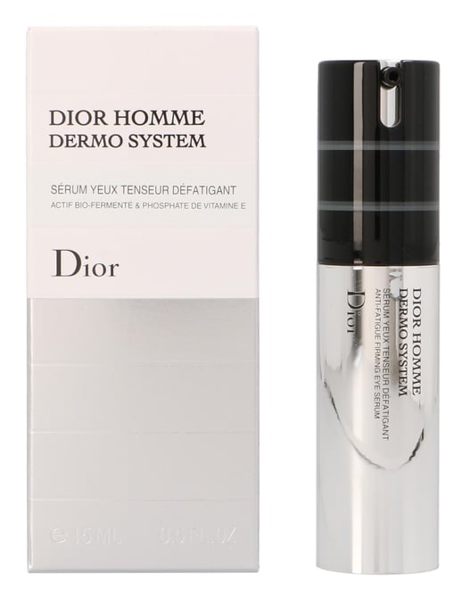 Dior Homme Dermo System Anti-Fatigue Ögonserum 15ml - Image 4