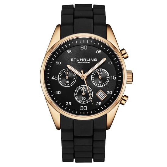 Tempo kronograf 42 mm - Image 1