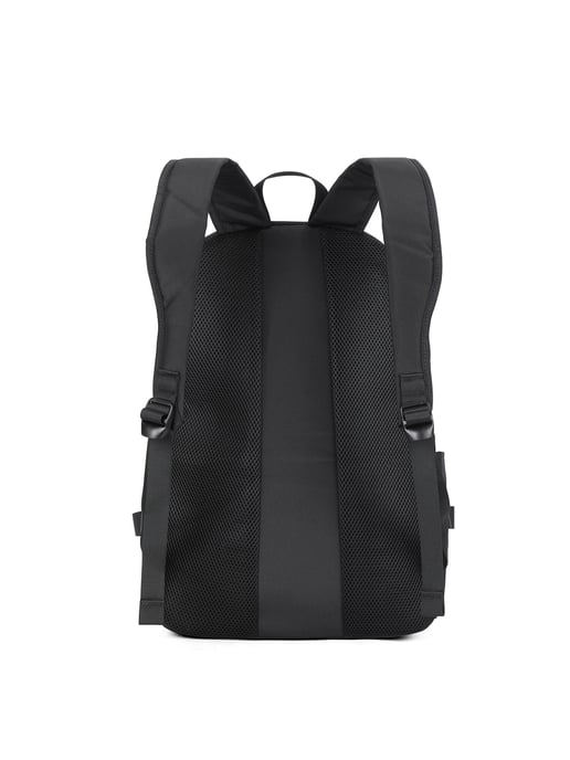Aoking Rugzak Uniseks BLACK - Image 4