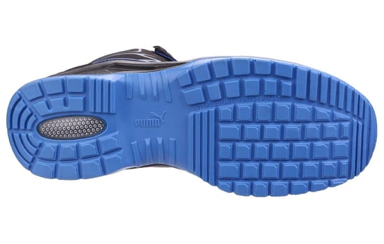 Puma Safety Krypton Lace-up Boot - Image 5