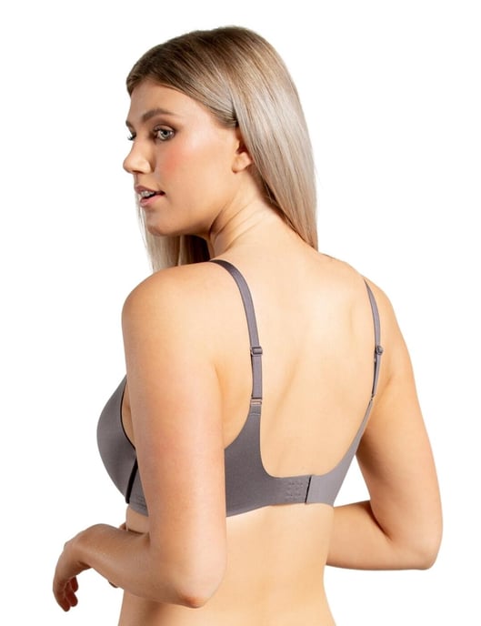 -910 Royal Lounge Intimates Royal Fit T-Shirt Bra