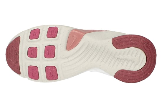 Nike Dames Superrep Go 3 Nn Fk Rode Sneakers - Image 5