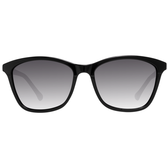Ted Baker Sunglasses TB1440 001 55 Tari Women Black - Image 2