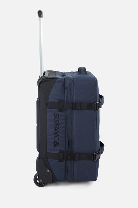 Maxim 3.0 70l Roller Bag Navy Marl