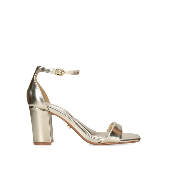 Carvela Second Skin 70 2 Sandals