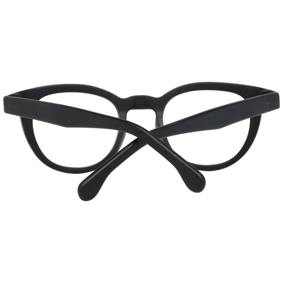 Lozza Optical Frame VL4123 BLKM 45 - Image 3