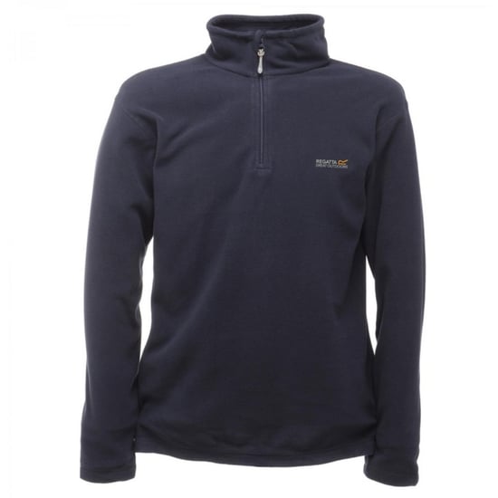 Regatta thompson fleece volwassenen marine - Image 3