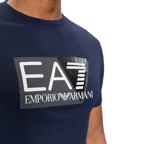 ARMANI EA7 3DPT81 Mens T Shirt