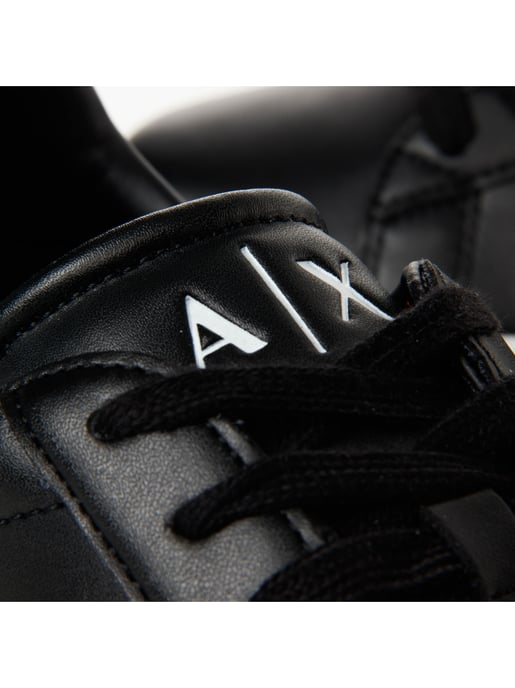 Armani Exchange Herr Klassisk Sneaker - Image 3