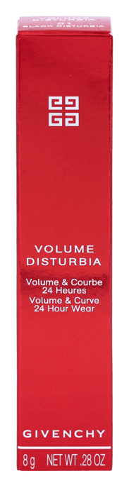 Givenchy Volume Disturbia Volume & Curve 24 Hour Wear Mascara 8 g - Image 2
