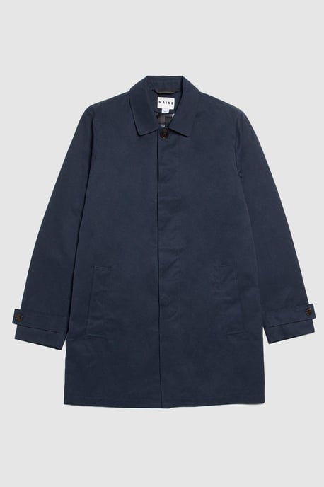 Smart Cotton Mac