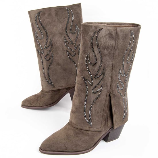 Montevita Boot Faldde2 Green