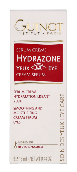 Guinot Hydrazone Eye Cream Serum 15 ml - Image 2