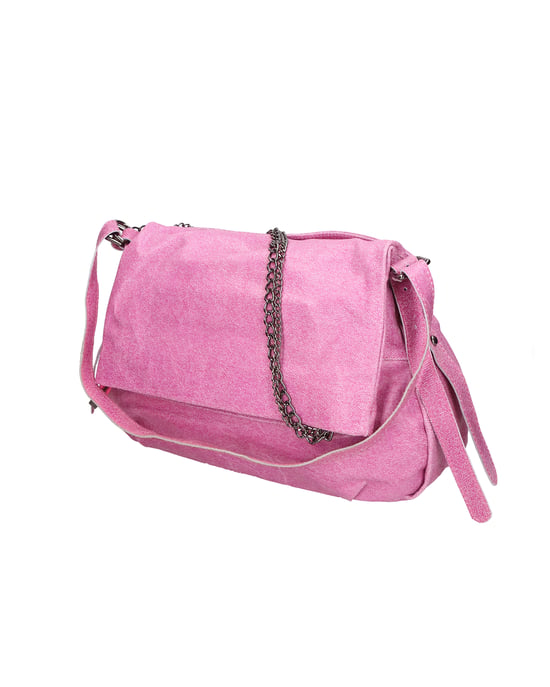 Gave Lux Crossbody women FUCHSIA