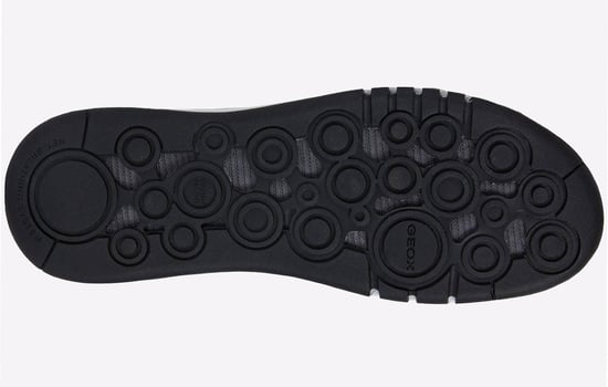 Geox Aerantis Trainers Womens