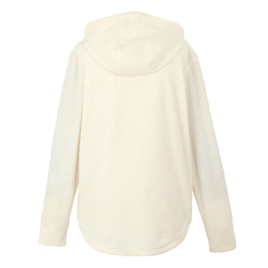 Regatta Dames Mayse Hoodie (Licht Vanille) - Image 2