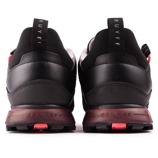Cruyff Fearia Hex Trainers - Image 3