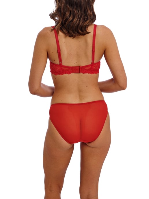 Embrace Lace Underwire Bra