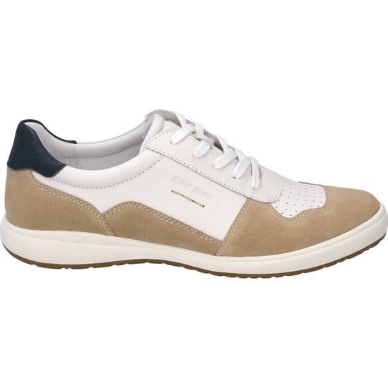 JOSEF SEIBEL Caren 49 | Sneaker for Women | white