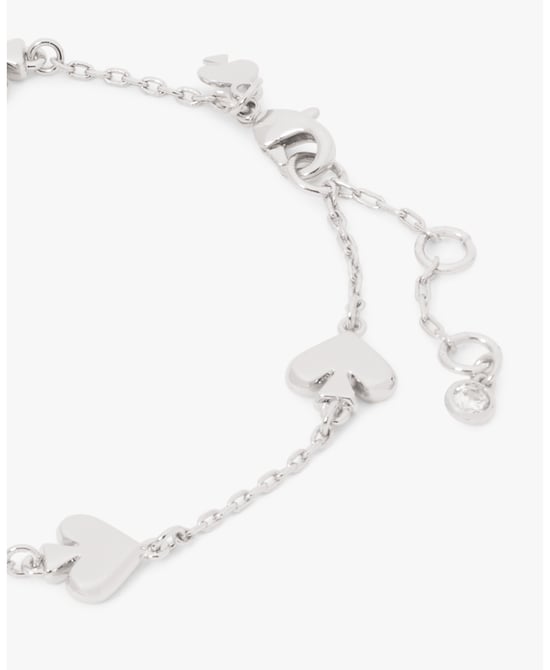 Metal Scatter Bracelet