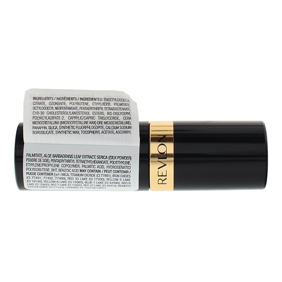 Revlon Super Lustrous Creme 730 Revlon Red Lipstick 4.2g