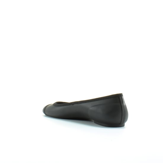 Hunter Original Ballet Womens Black Shoes