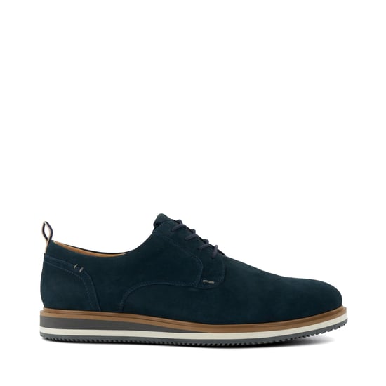 Dune Mens BLAKSLEY Hybrid Lace-Up Shoes - Image 2