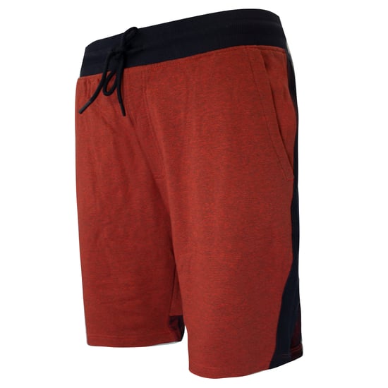 Under Armour Mens Microthread Terry Shorts Taped Pants 1320717 890 L - Image 1