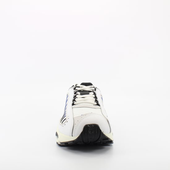 Nike Air Max Tailwind IV Mens White Trainers