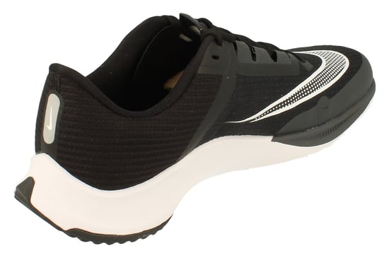 Nike Air Zoom Rival Fly 3 Heren Zwarte Sportschoenen - Image 3