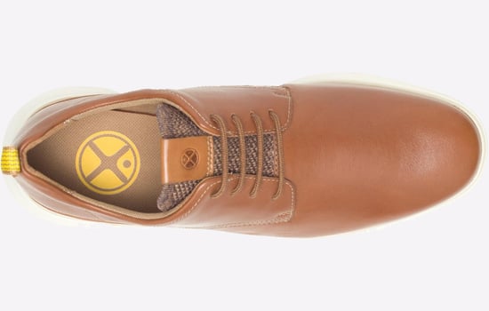 Hush Puppies Advance Shoes Mens - Image 5