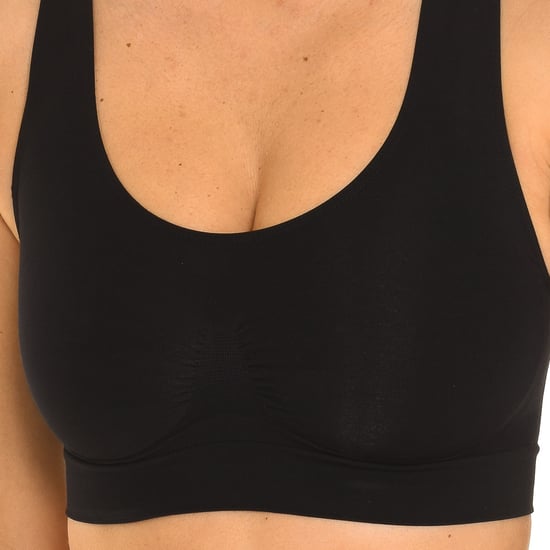 Comfortabele sportbeha met shaperend effect 110590 dames - Image 2