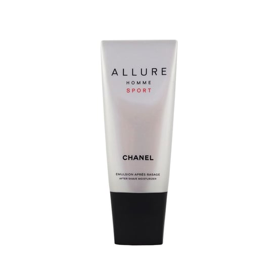 Allure Homme Sport - Aftershave Hydrator 100ml - Image 1