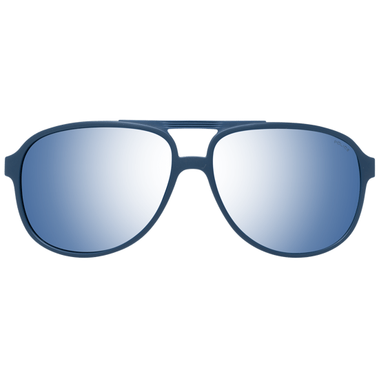 Police Sunglasses SPL962 7SFB 60 - Image 2