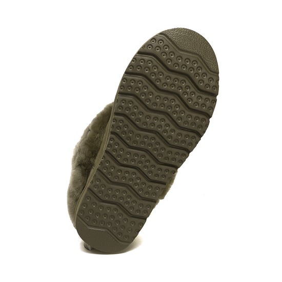 EVER AU Australia Women Ibis Slippers