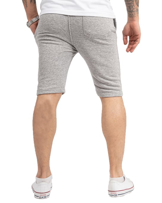 Rock Creek Shorts Grau - Image 3