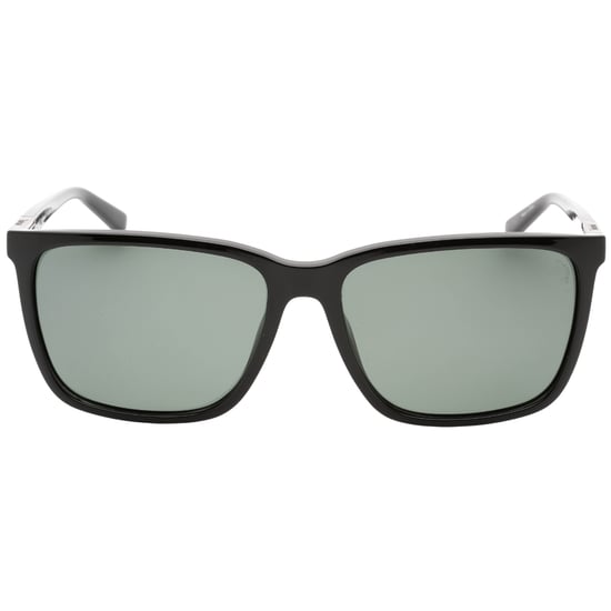 Timberland TB9280-H 01R Shiny Black Sunglasses