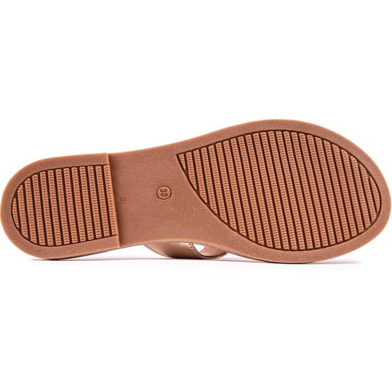 Sole Noor Slide Sandaler - Image 4
