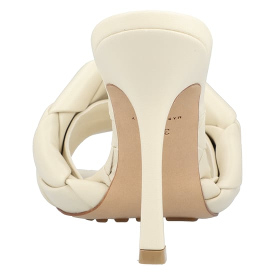 Bottega Veneta Lido Muiltje wit - Image 4
