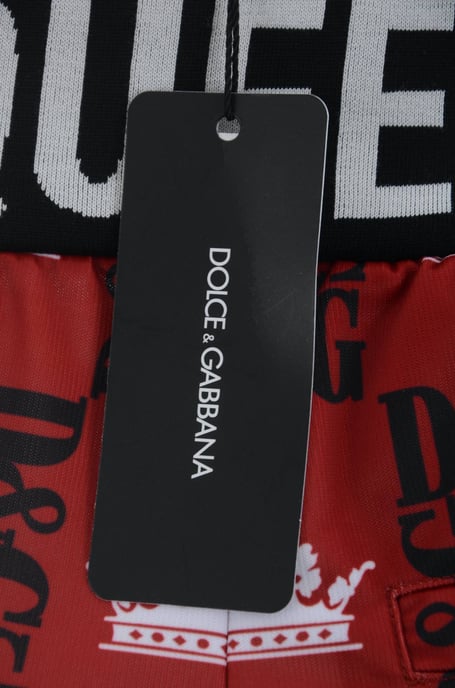 Dolce & Gabbana Kvinnor Sport Jogger - Image 6