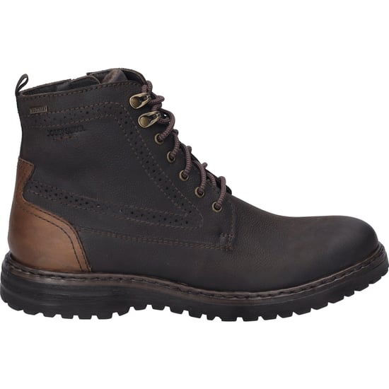 JOSEF SEIBEL Erroll 53 | Kängor för män | brun - Image 2