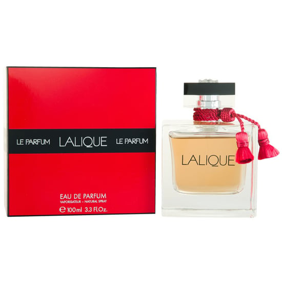 Lalique Le Parfum Eau de Parfum 100ml Spray Voor Haar - Image 1