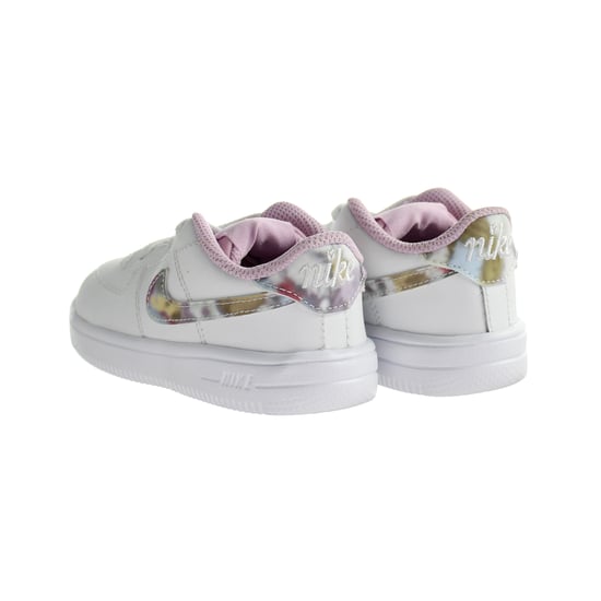 Nike Force 1 '18 SE (TD) Wit Kinderschoenen - Image 3